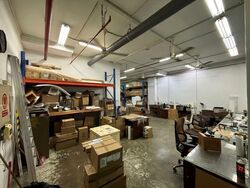 Shun Li Industrial Park (D14), Factory #562111941